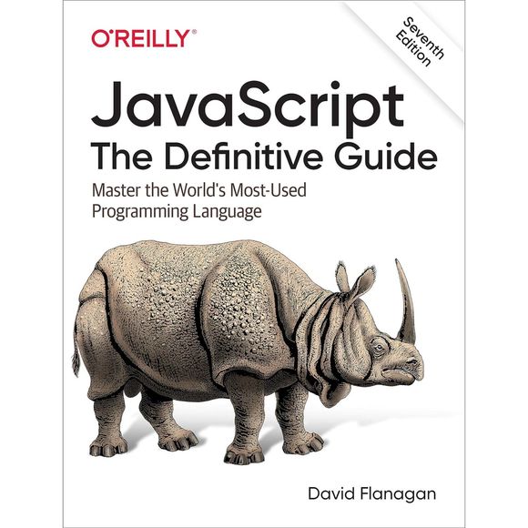 JavaScript: Master the World's Most-Used Programming Language 7th Edition - Picture 5 of 7